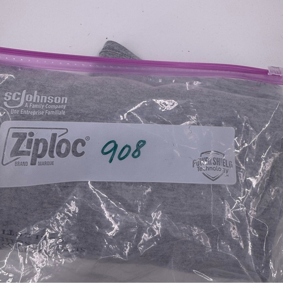 Simply Southern leave it on the court Shortsleeve Shirt - Picture 7 of 7